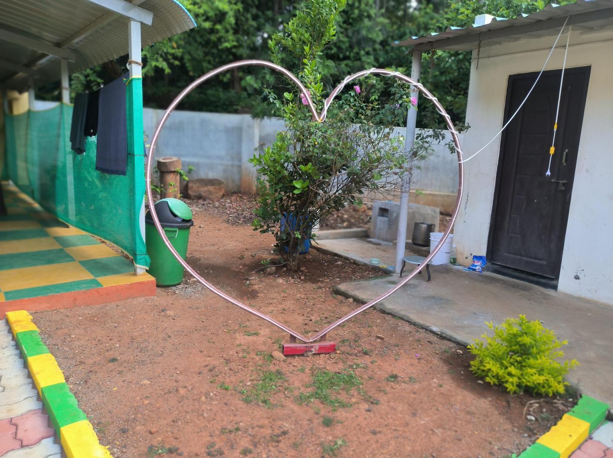Kanna Garden By Bodhi Bungalows Kolli Hills Exteriér fotografie