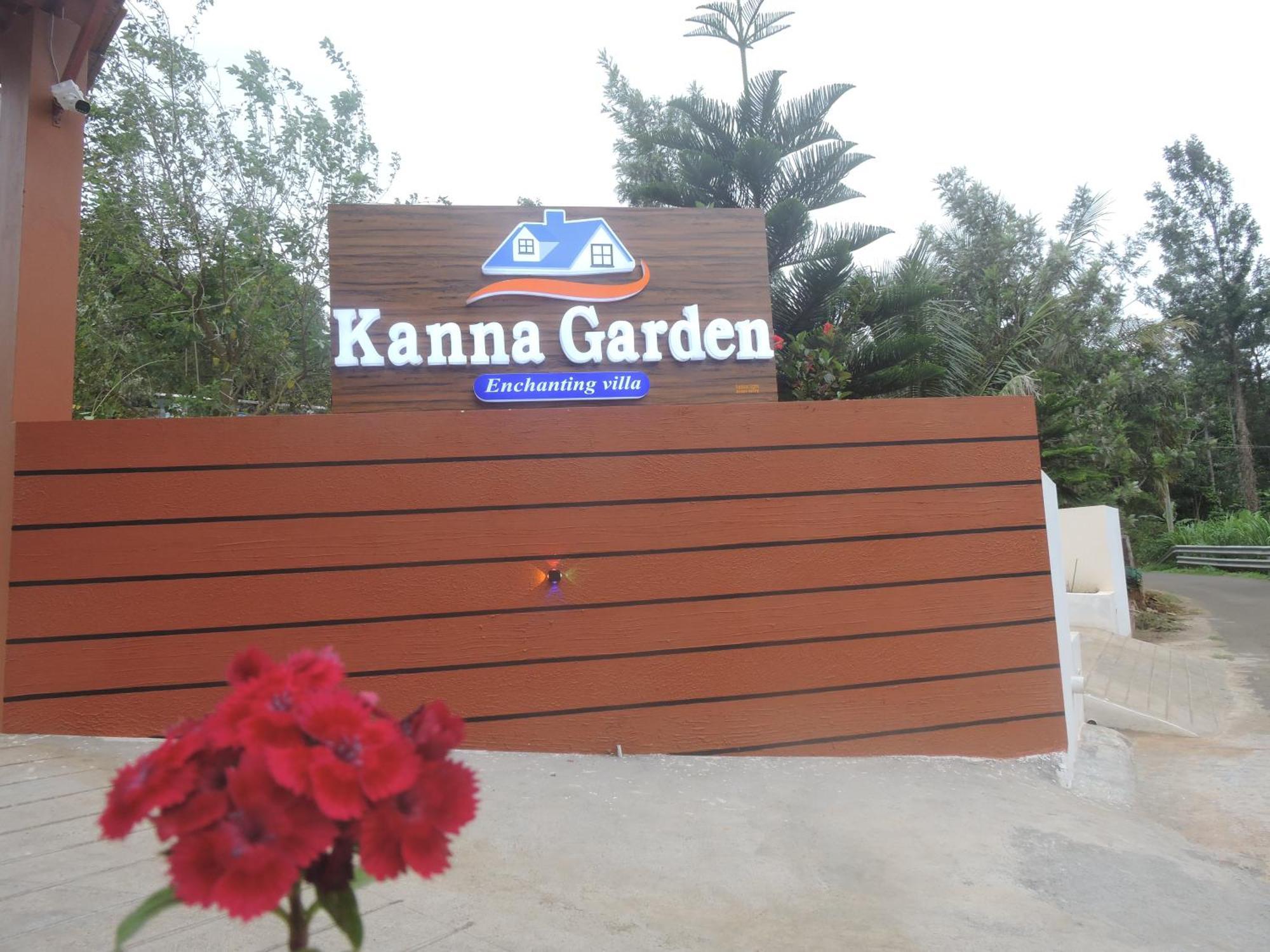 Kanna Garden By Bodhi Bungalows Kolli Hills Exteriér fotografie