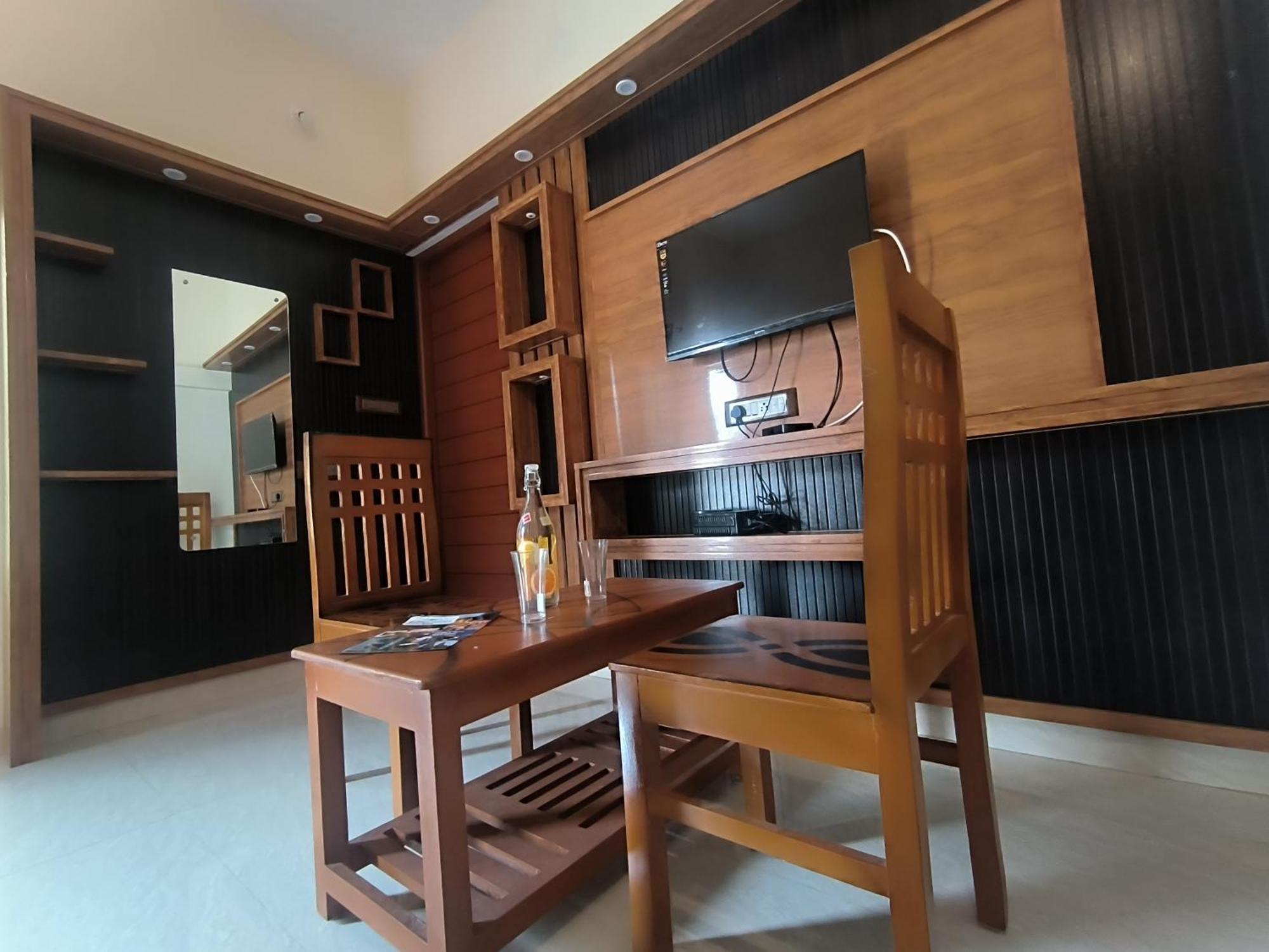Kanna Garden By Bodhi Bungalows Kolli Hills Exteriér fotografie